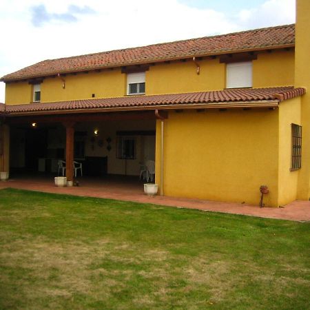 Casa Constanza Villa Vega de Infanzones Kültér fotó