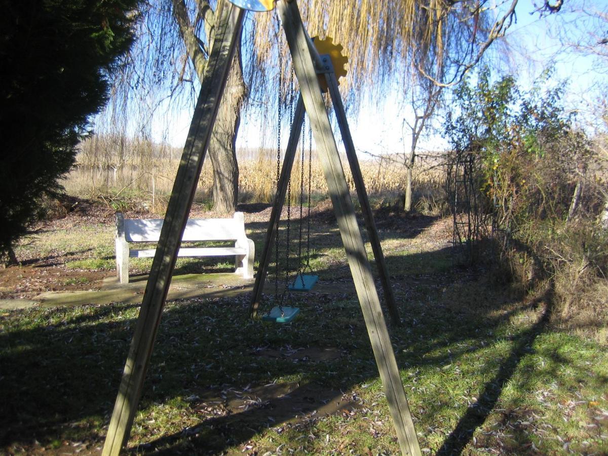 Casa Constanza Villa Vega de Infanzones Kültér fotó